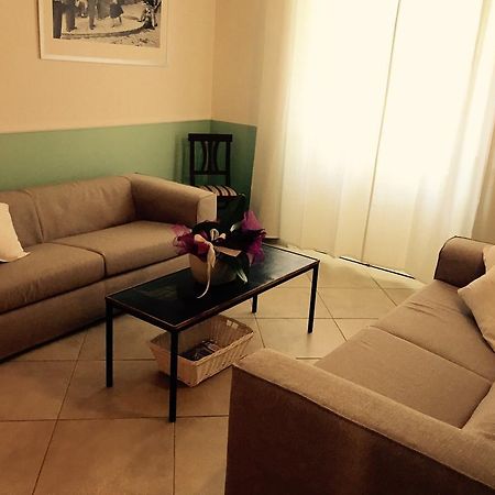 Villa Rosa Dei Venti Viareggio Luaran gambar