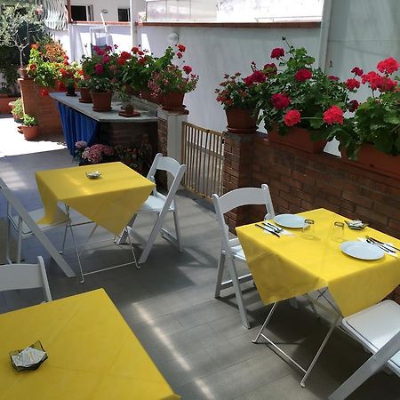 Villa Rosa Dei Venti Viareggio Luaran gambar