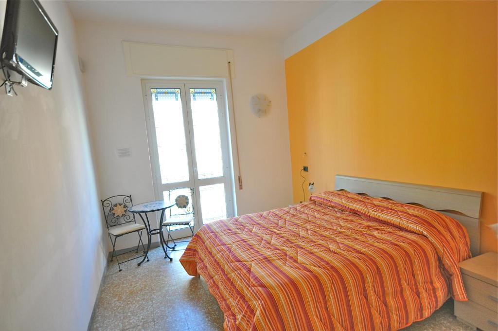 Villa Rosa Dei Venti Viareggio Bilik gambar