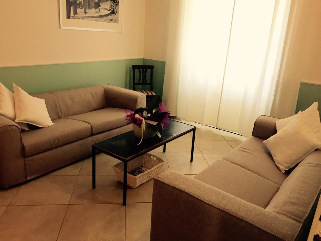 Villa Rosa Dei Venti Viareggio Luaran gambar