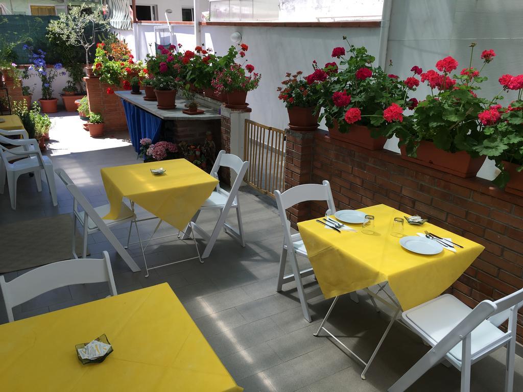 Villa Rosa Dei Venti Viareggio Luaran gambar