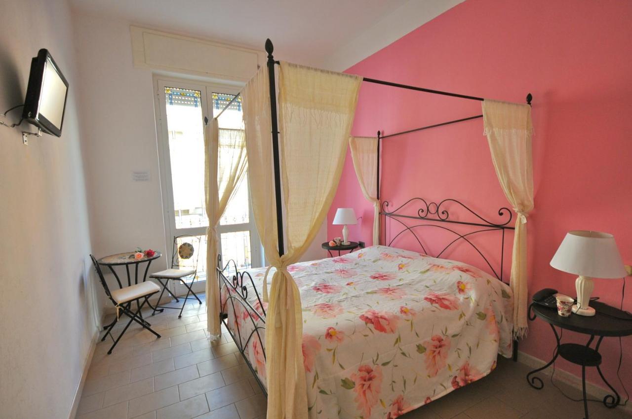 Villa Rosa Dei Venti Viareggio Luaran gambar
